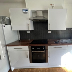 Student Accommodation Cleaning Altrincham